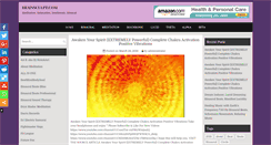 Desktop Screenshot of brainsculpt.com